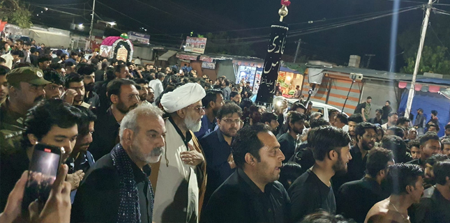 عزاداری