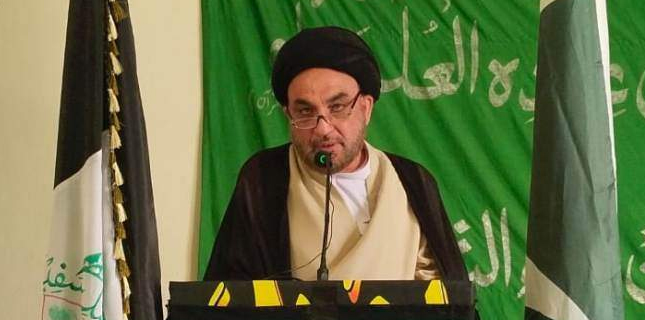 احمد حسین الحسینی