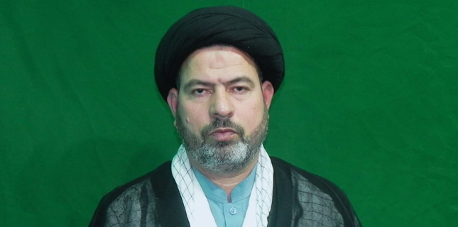 علی اکبر کاظمی