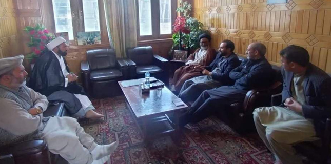سکردو