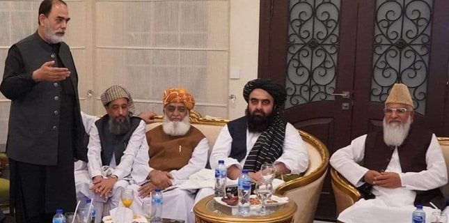 سپاہ صحابہ