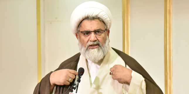 راجہ ناصرعباس