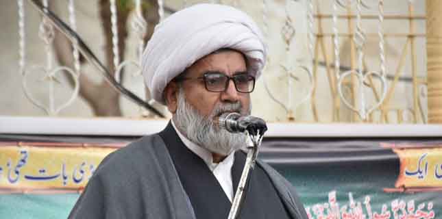راجہ ناصر