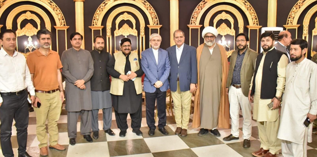 عشائیہ