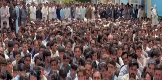 بے گناہ