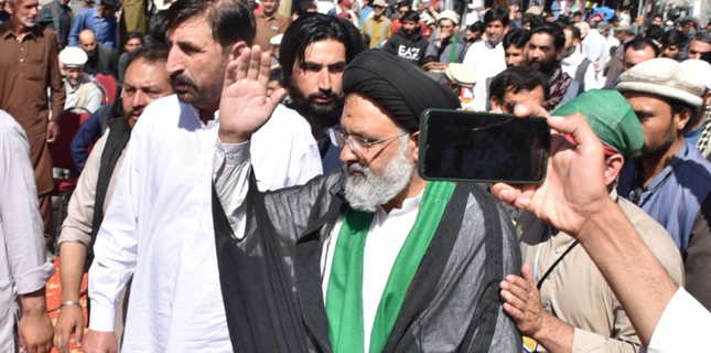 رضوی