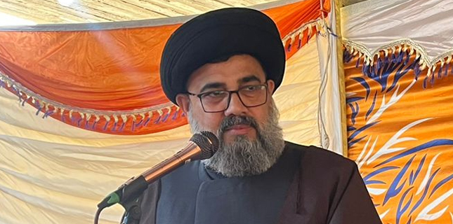 سانحہ