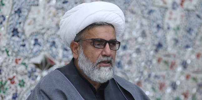 راجہ ناصرعباس