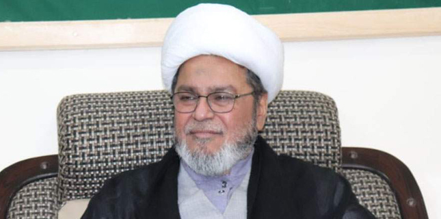 امن دوست