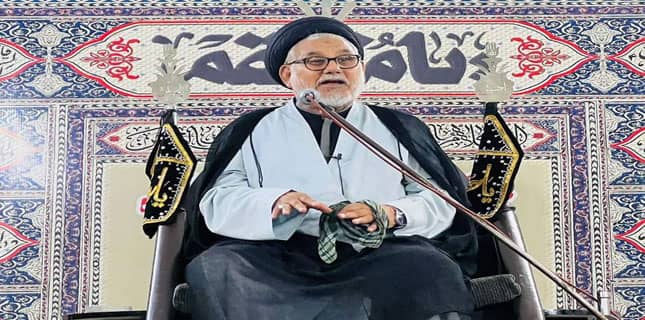 سید حسن ظفر