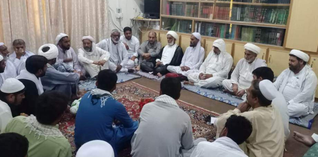 رمضان توقیر