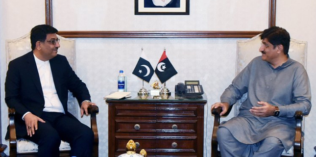 کراچی