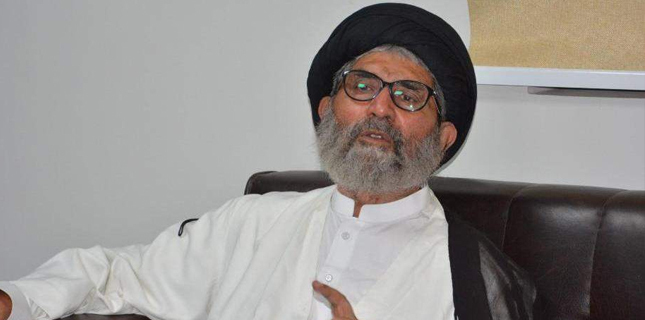 نقوی
