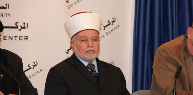 الشیخ محمد حسین