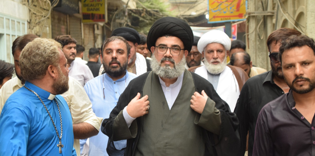 اقبال رضوی