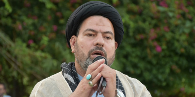 کاظمی
