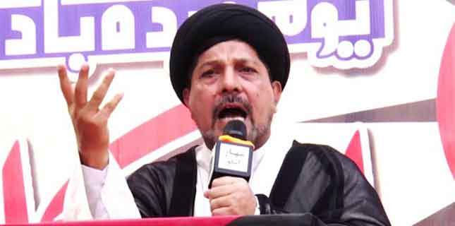 باقر عباس زیدی