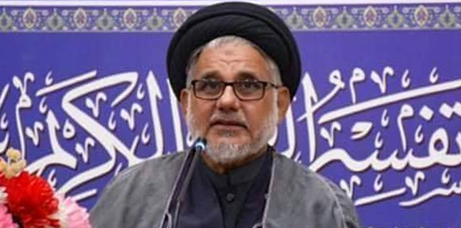 کربلاء