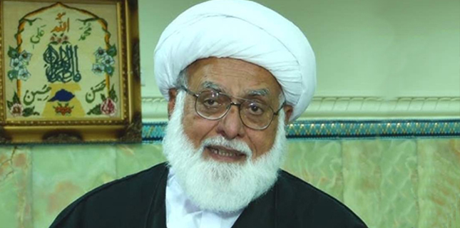 محمد حسین