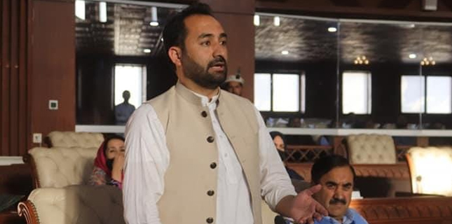کاظم میثم