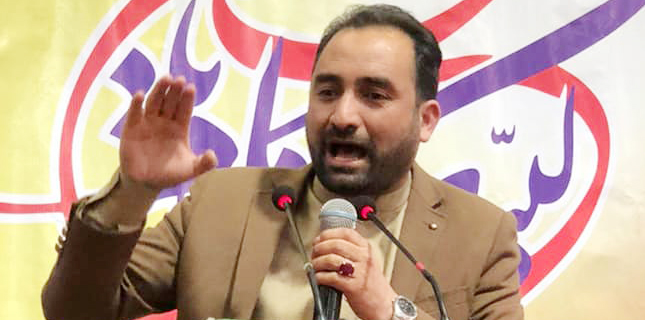 کاظم میثم