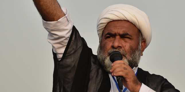امامی