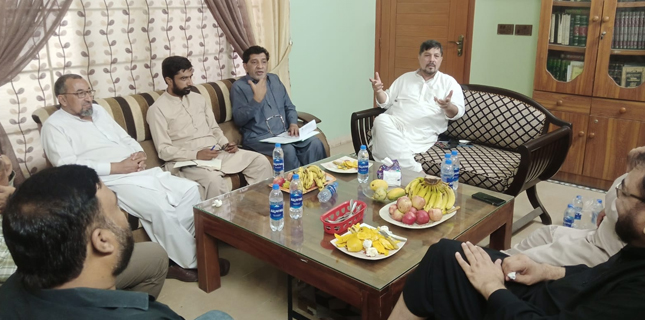 نواب شاہ ٹرین
