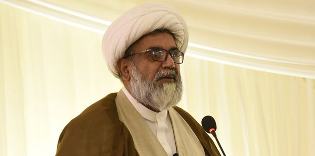 پاکستان