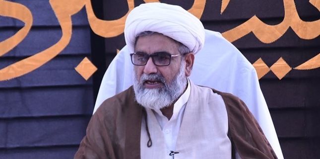 شہید قائد