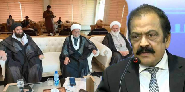 شیعہ