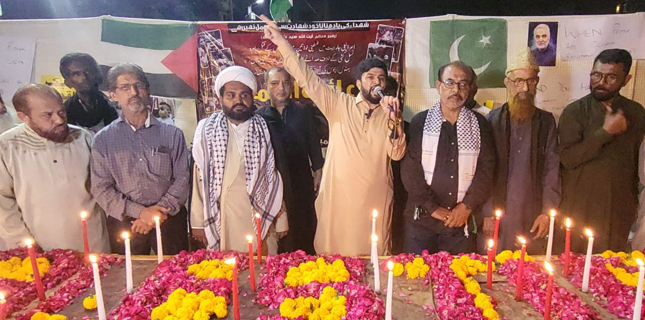 علی حسین نقوی
