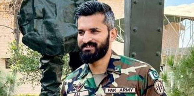 شہید