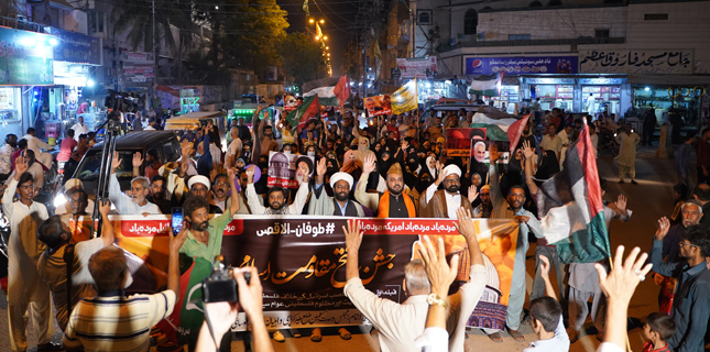 مجاہدین