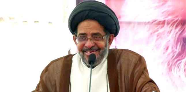 رضی جعفرنقوی