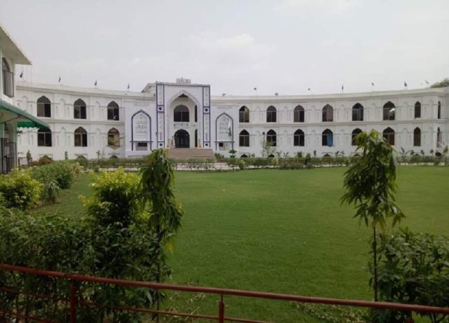 عصری اور دینی علوم سے آراستہ جامعہ المنتظر فیز 2 کا باقاعدہ افتتاح