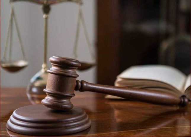 توہین رسالت اور توہین قرآن کا جرم ثابت ہونے پر ملزم کو سزائے موت