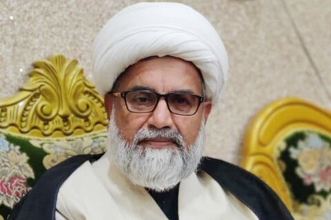 سینیٹر