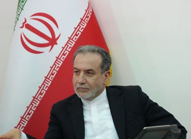 ایرانی
