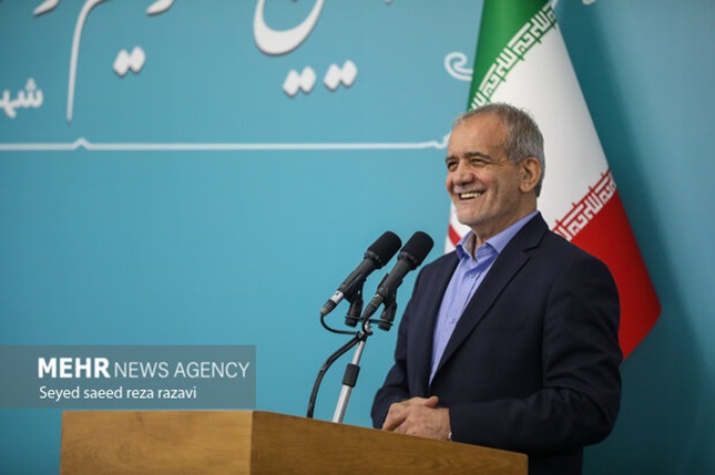 ایرانی