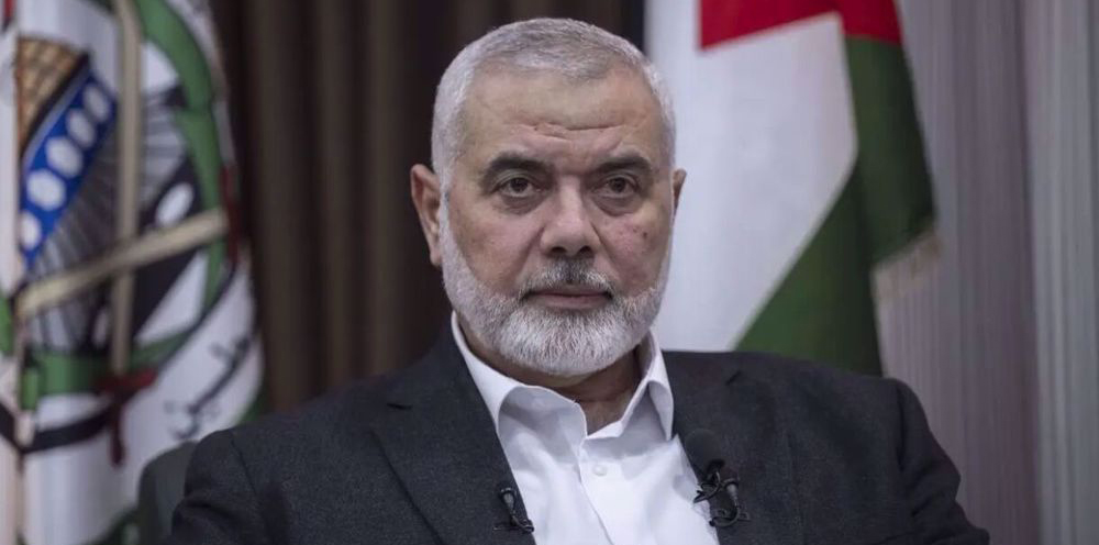 شہید اسماعیل ہنیہ کی وصیت سامنے آ گئی