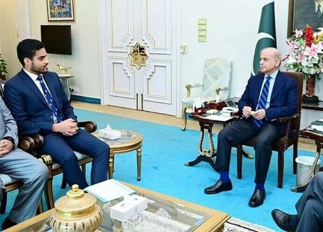 پاکستانی