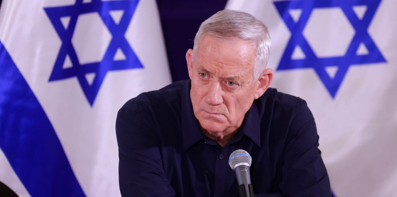 "حماس کے ہاتھوں شکست ہوئی، سابق صیہونی وزیر جنگ کا اعتراف”