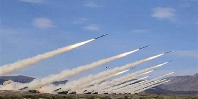 حزب اللہ کا اسرائیل پر بڑا حملہ