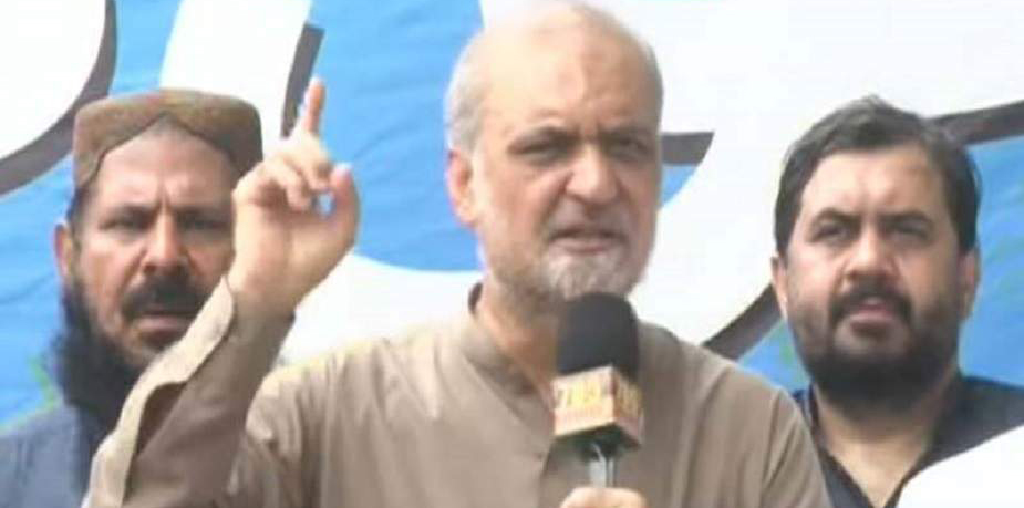 ملک کے ہر تعلیمی ادارے تک منشیات پہنچ چکی ہیں، حافظ نعیم الرحمان