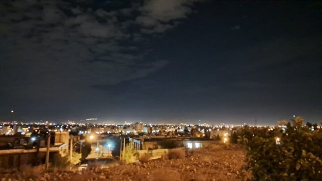 دفاعی
