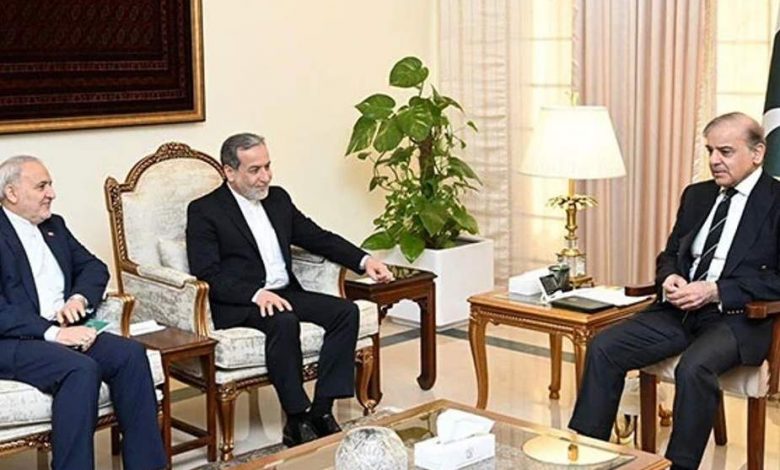 شہباز