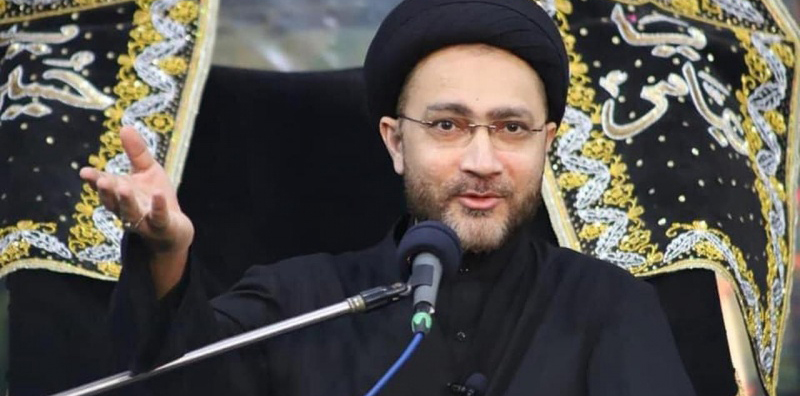 حزب اللہ توکل خدا اور اس کی نصرت پر بھروسہ کرتی ہے، علامہ سید شہنشاہ حسین نقوی