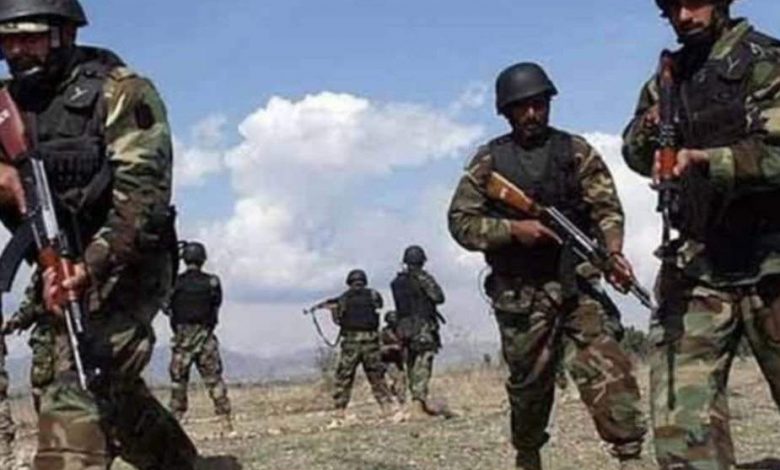 سیکورٹی