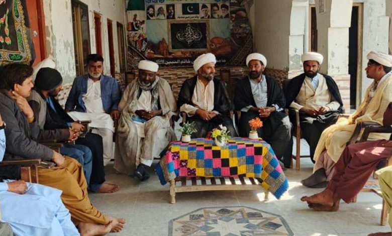 اغوا