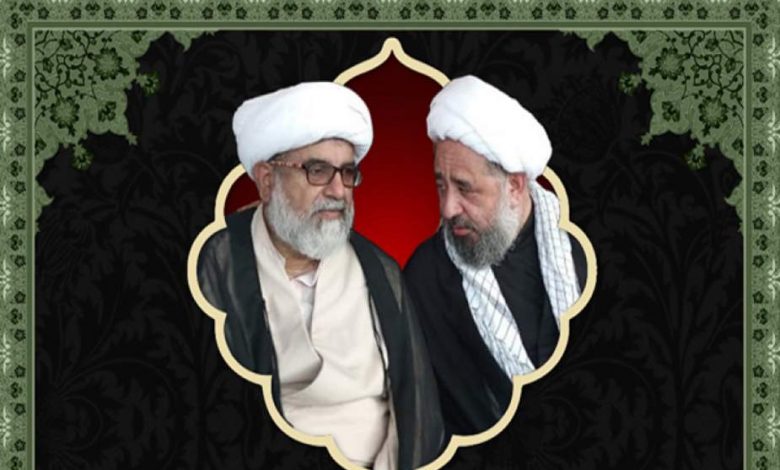 امین